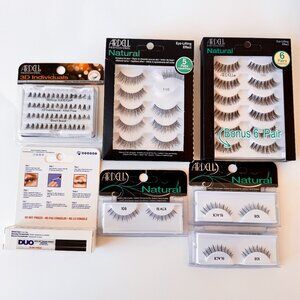 ✨ Huge Lash Bundle – Mixed Styles (New!) ✨